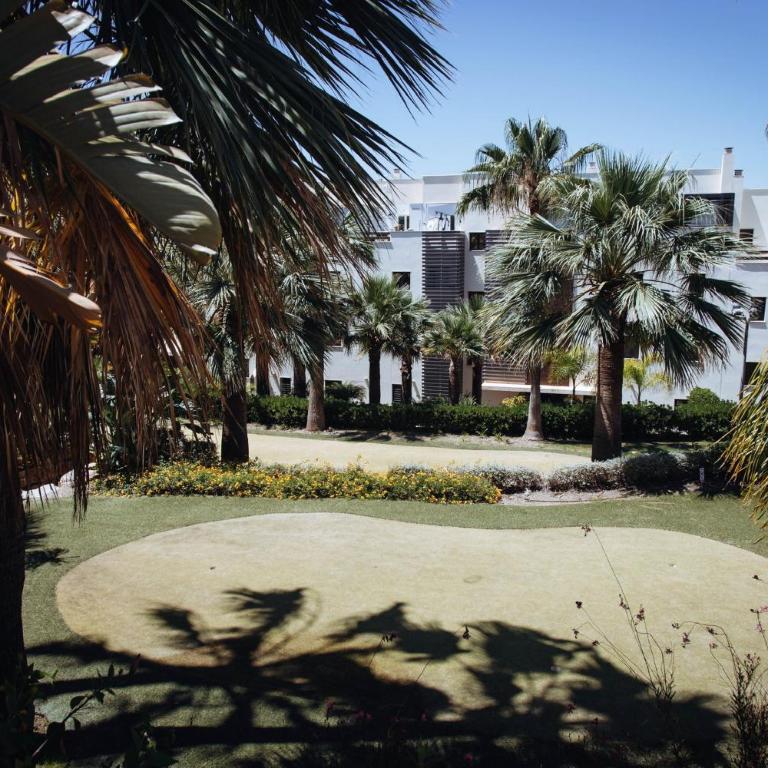 5-Star Resort Retreat Near Puerto Banús Marbella - Appartement - 10