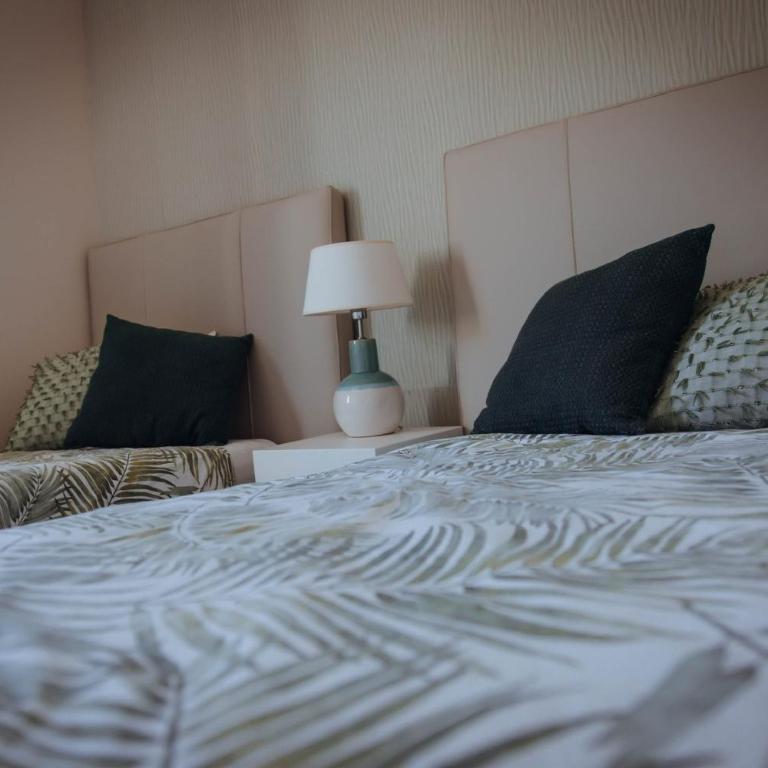5-Star Resort Retreat Near Puerto Banús Marbella - Appartement - 12
