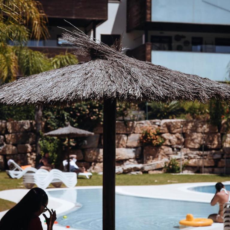 5-Star Resort Retreat Near Puerto Banús Marbella - Appartement - 13