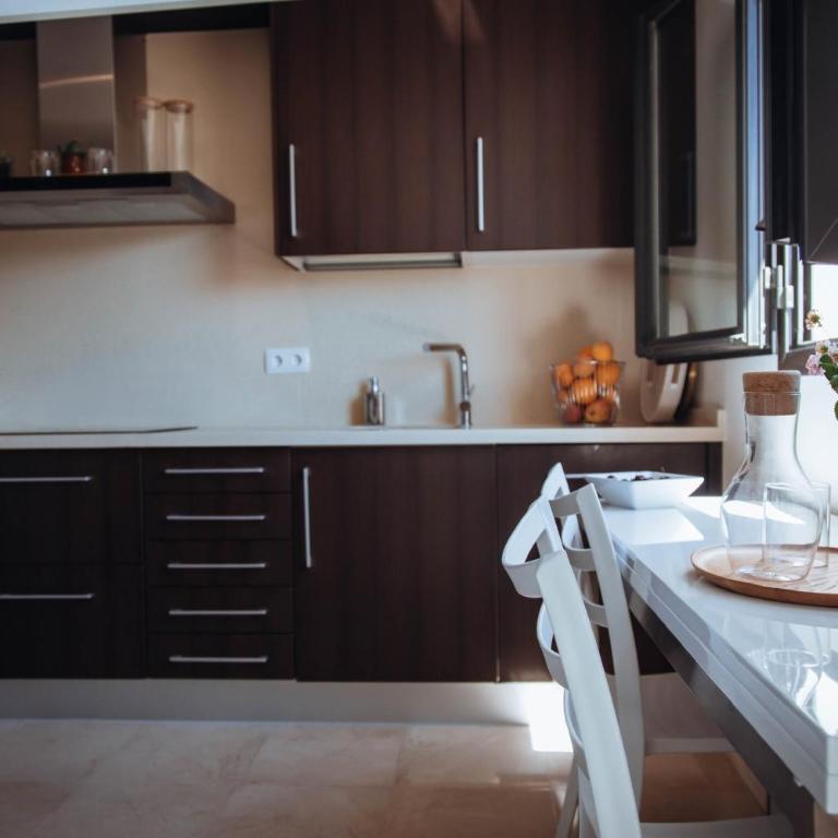 5-Star Resort Retreat Near Puerto Banús Marbella - Appartement - 15