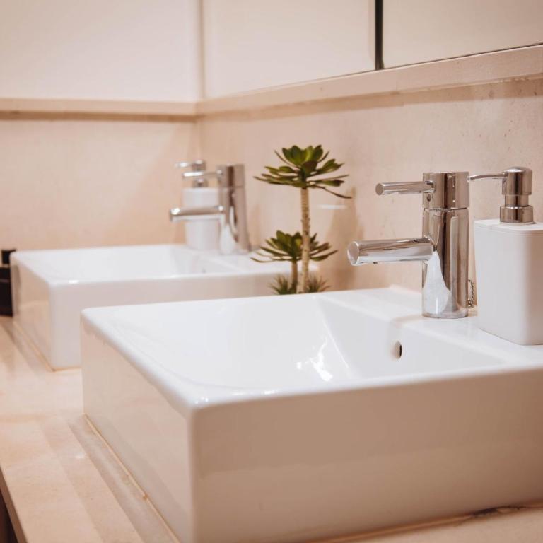 5-Star Resort Retreat Near Puerto Banús Marbella - Appartement - 19