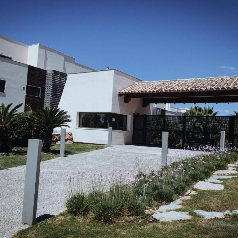 5-Star Resort Retreat Near Puerto Banús Marbella - Appartement - 16