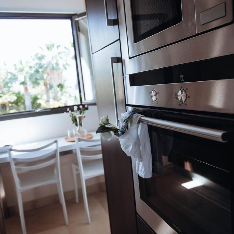 5-Star Resort Retreat Near Puerto Banús Marbella - Appartement - 32