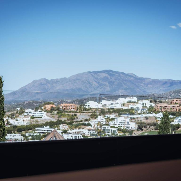 5-Star Resort Retreat Near Puerto Banús Marbella - Appartement - 41