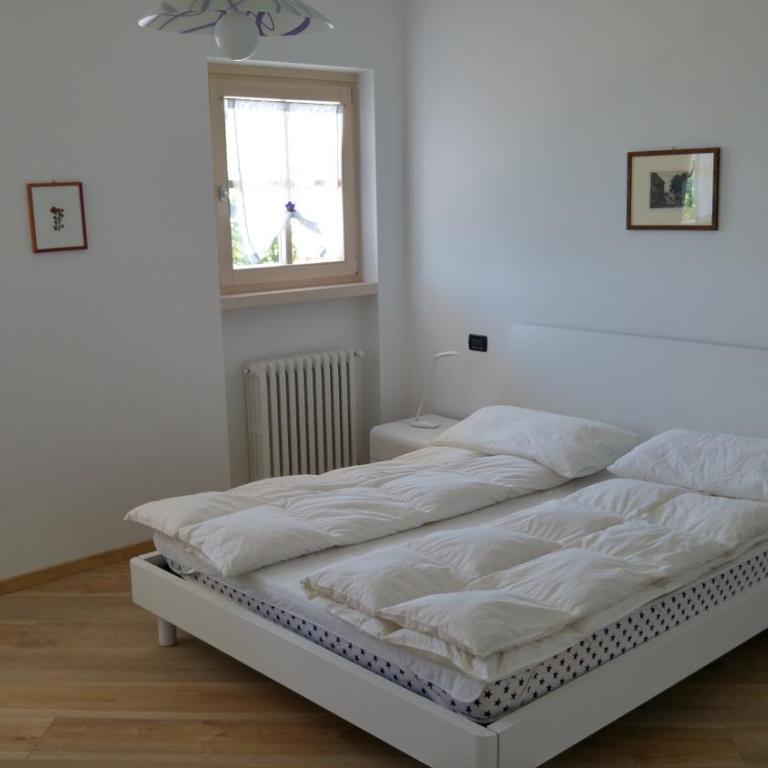 Villa Dina - Appartamento con Vista Lago - 12