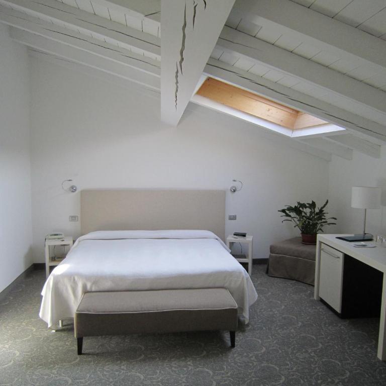Albergo Accademia - Junior Suite - 10