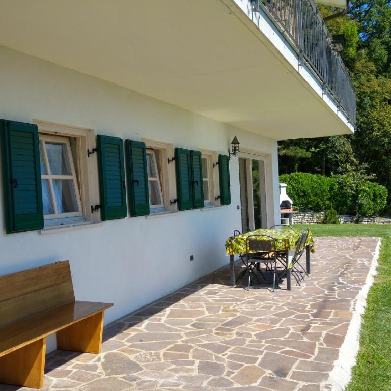 Villa Dina - Appartamento con Vista Lago - 3