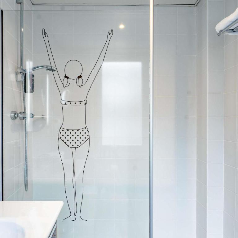 ibis Styles Calais Centre - Chambre Double Standard - 5
