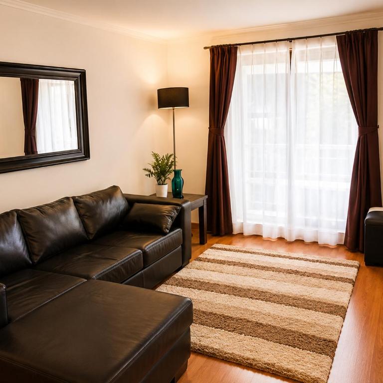 EXCLUSIVO APARTAMENTO en CALLE LASTARRIA - Apartamento de 1 dormitorio - 1