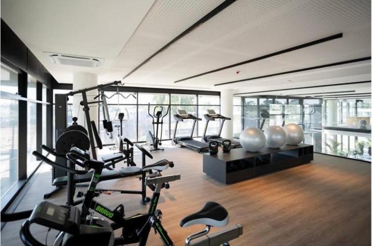 Carrasco views with garage - Apartamento de 1 dormitorio - 6