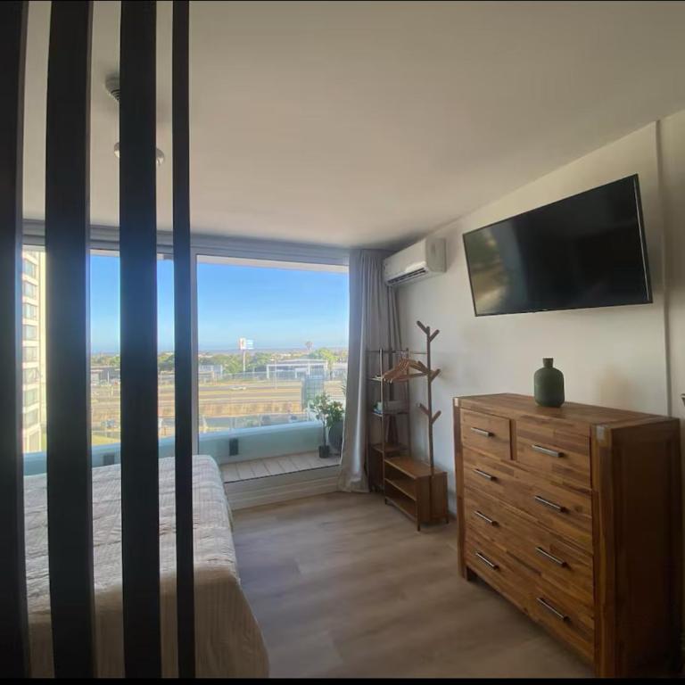 Carrasco views with garage - Apartamento de 1 dormitorio - 7