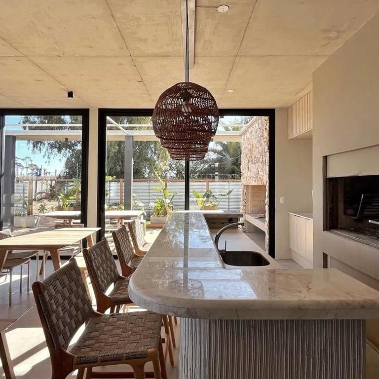 Carrasco views with garage - Apartamento de 1 dormitorio - 8
