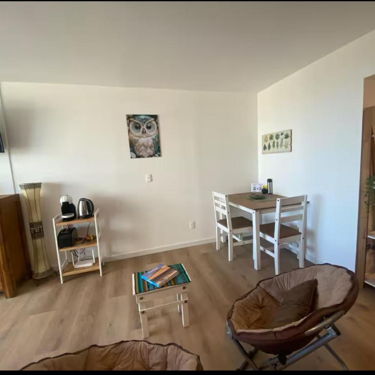 Carrasco views with garage - Apartamento de 1 dormitorio - 11