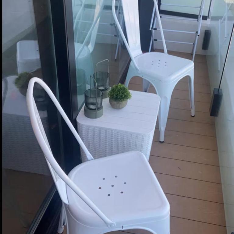 Carrasco views with garage - Apartamento de 1 dormitorio - 16