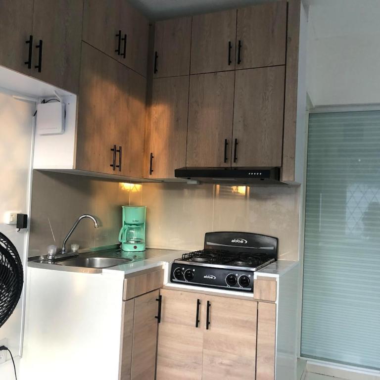 Cozy studio apartment in Floridablanca Santander - Apartamento de 1 dormitorio - 1