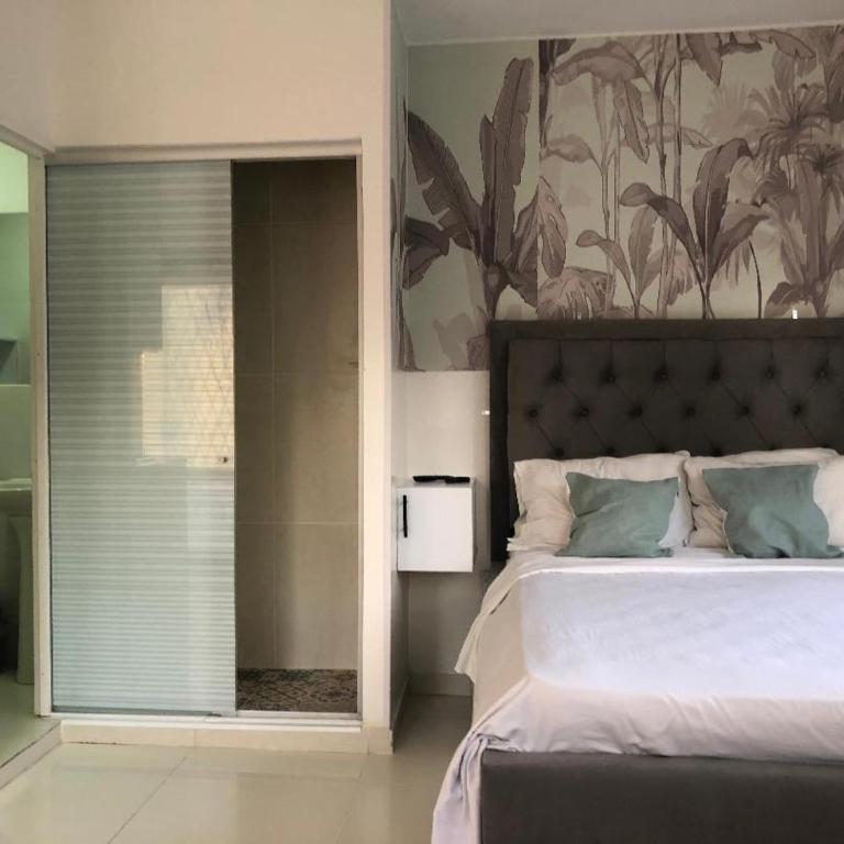 Cozy studio apartment in Floridablanca Santander - Apartamento de 1 dormitorio - 3