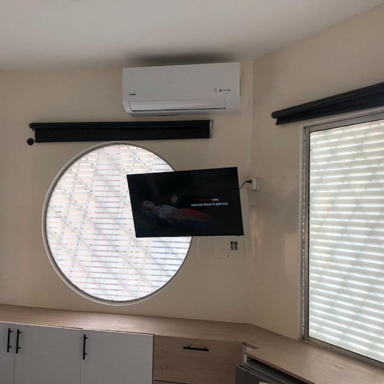 Cozy studio apartment in Floridablanca Santander - Apartamento de 1 dormitorio - 7