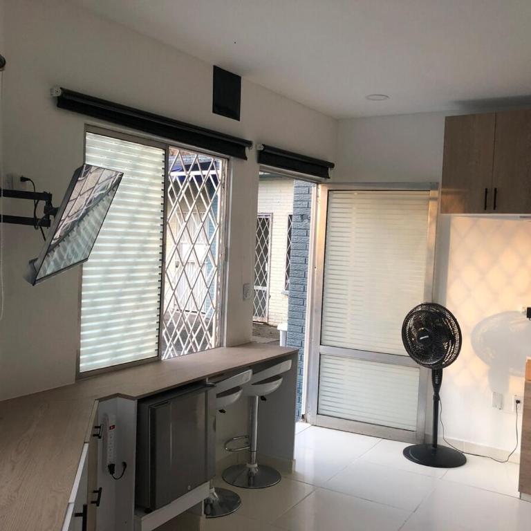 Cozy studio apartment in Floridablanca Santander - Apartamento de 1 dormitorio - 11