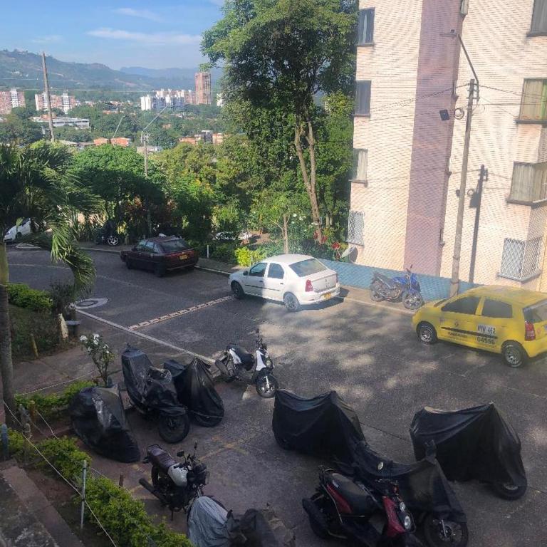 Cozy studio apartment in Floridablanca Santander - Apartamento de 1 dormitorio - 17