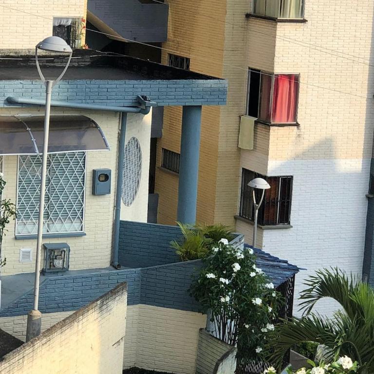 Cozy studio apartment in Floridablanca Santander - Apartamento de 1 dormitorio - 19