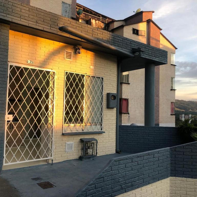 Cozy studio apartment in Floridablanca Santander - Apartamento de 1 dormitorio - 20