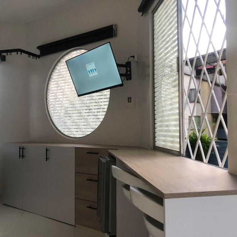 Cozy studio apartment in Floridablanca Santander - Apartamento de 1 dormitorio - 24
