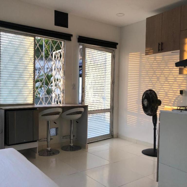 Cozy studio apartment in Floridablanca Santander - Apartamento de 1 dormitorio - 25