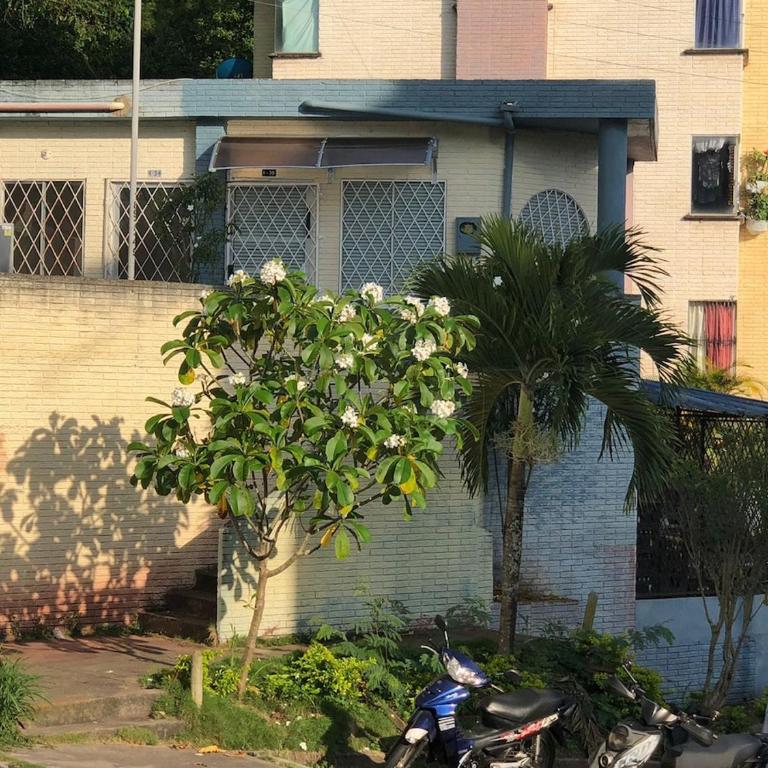 Cozy studio apartment in Floridablanca Santander - Apartamento de 1 dormitorio - 26
