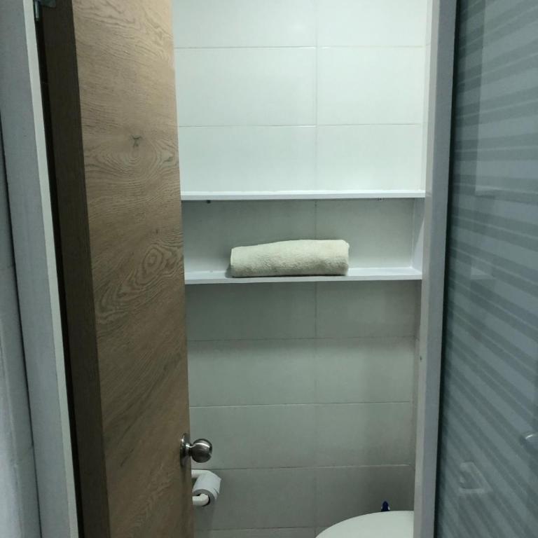 Cozy studio apartment in Floridablanca Santander - Apartamento de 1 dormitorio - 27