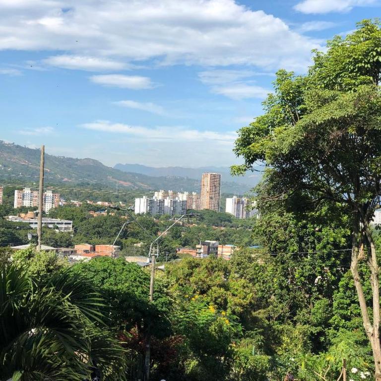 Cozy studio apartment in Floridablanca Santander - Apartamento de 1 dormitorio - 31
