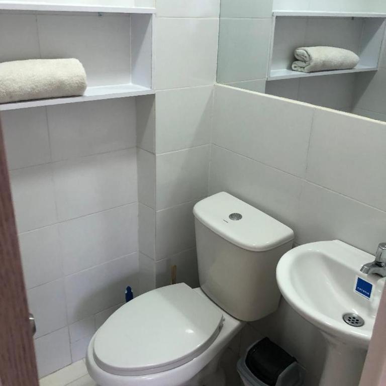 Cozy studio apartment in Floridablanca Santander - Apartamento de 1 dormitorio - 32