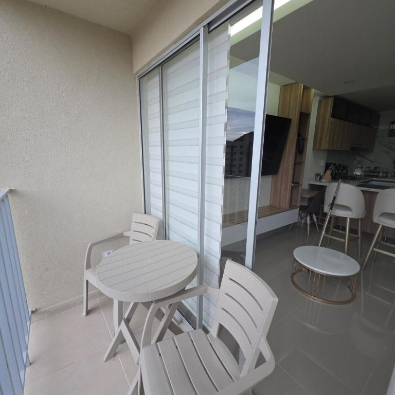 Buzihouse - Apartamento - 40
