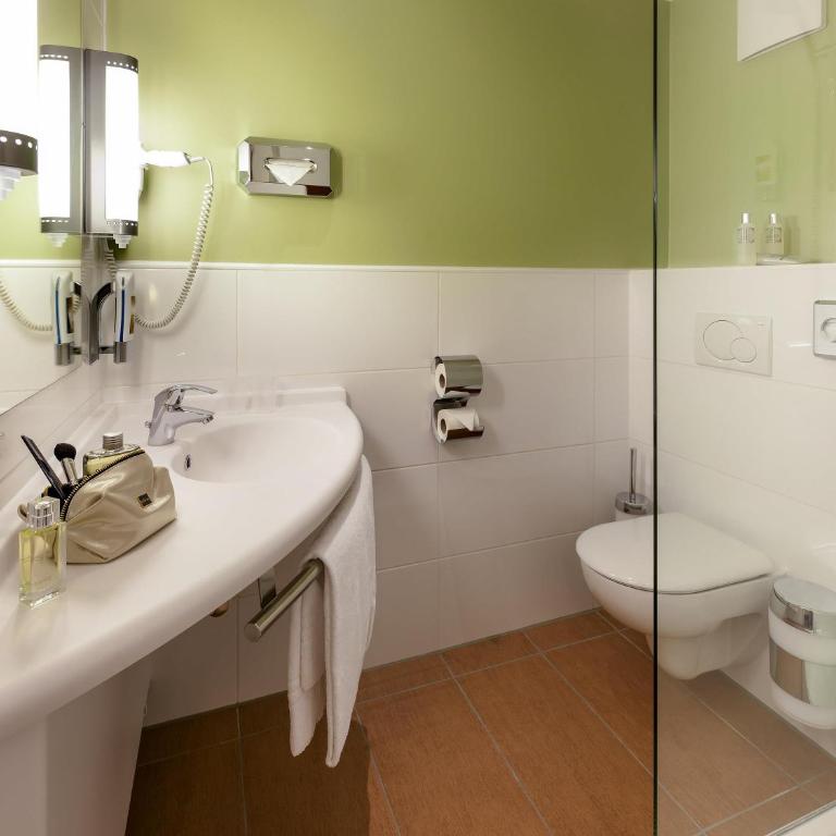 ibis München City Süd - Chambre Lits Jumeaux Standard - 6