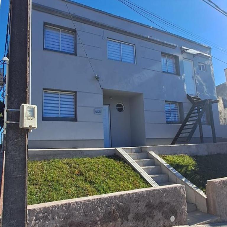 Apto céntrico en Rivera Cerca de los Free Shops - Apartamento de 2 dormitorios - 3
