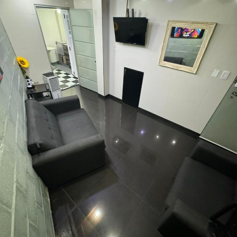 Departameto DIA - Apartamento de 1 dormitorio - 1