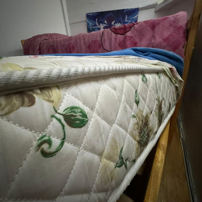 Departameto DIA - Apartamento de 1 dormitorio - 5