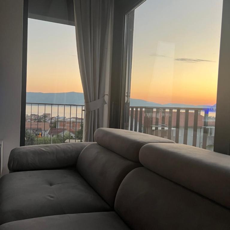 Montenegro Dream Apartment - Apartman sa 2 Spavaće Sobe - 2