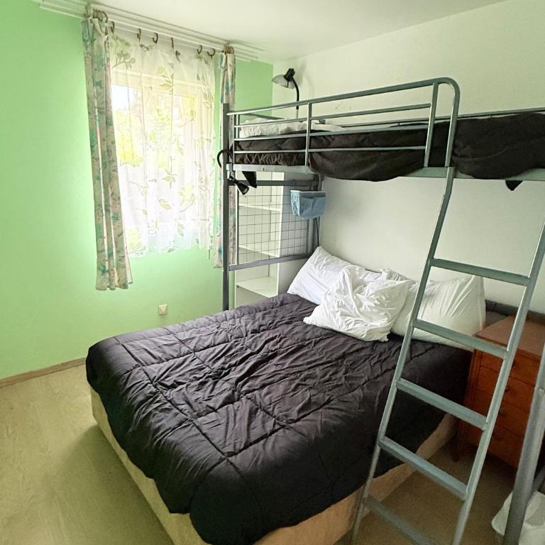 Appartement lumineux près de la plage à Villers-sur-Mer - FR-1-712-100 - Appartement - 15