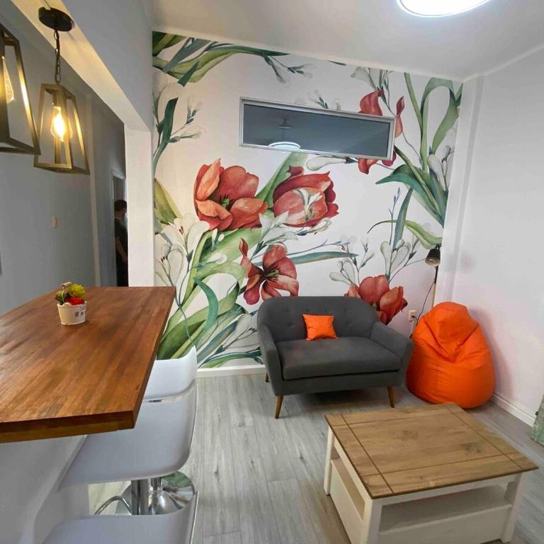 Vintage, 2 bedrooms and garage close to everything - Apartamento de 1 dormitorio - 19