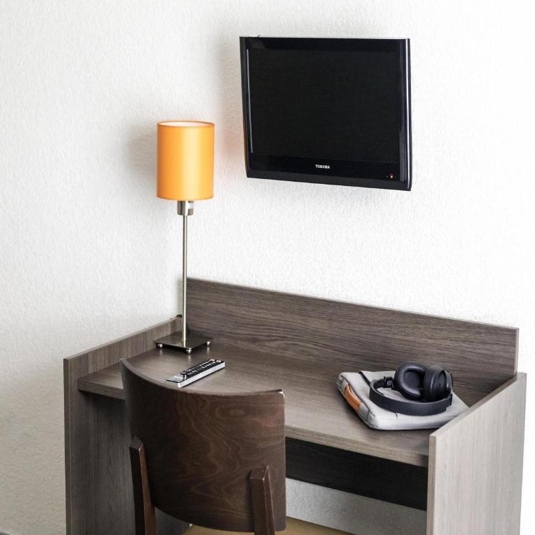 Aparthotel Adagio Access Orléans - Studio - 6