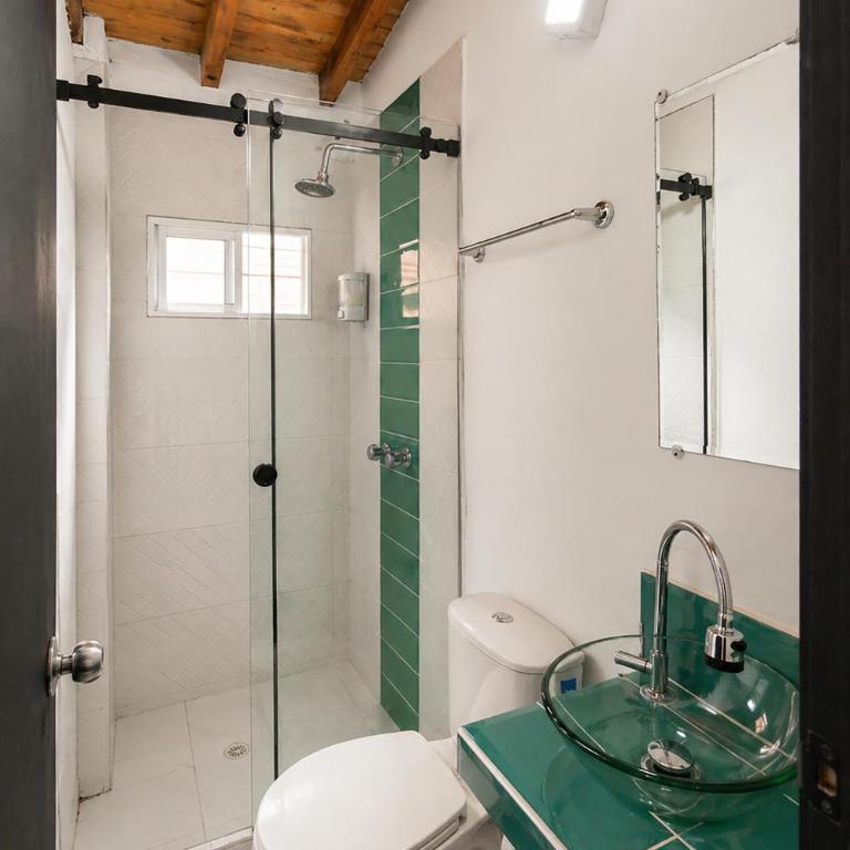Living Hotel - Standard Triple Room - 4