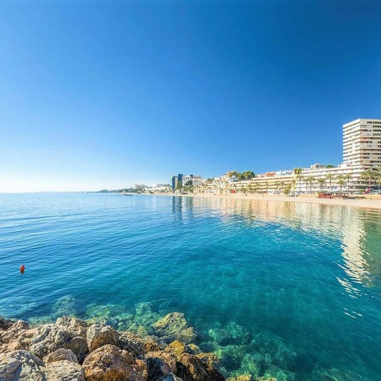 Apartment with pool and golf course views in Roquetas de Mar - Appartamento con 1 Camera da Letto - 48
