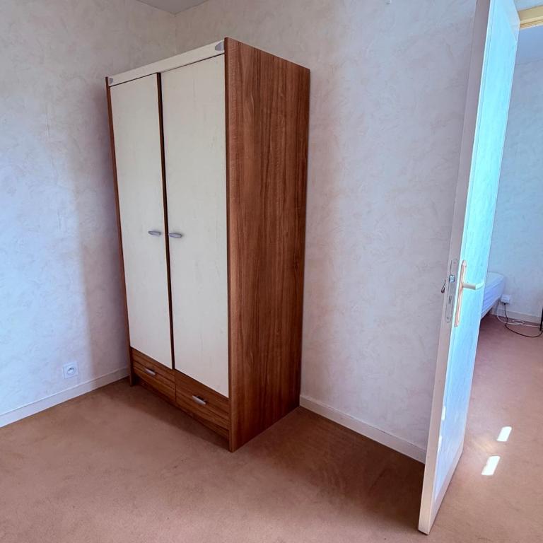 Appartement 2 pièces avec parking, centre de Villers-sur-Mer - FR-1-712-40 - Apartment - 19