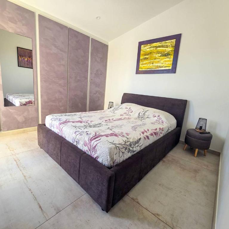 Appartement avec clim, terrasse et vue mer - 4 pers. - FR-1-880-96 - Apartment - 5