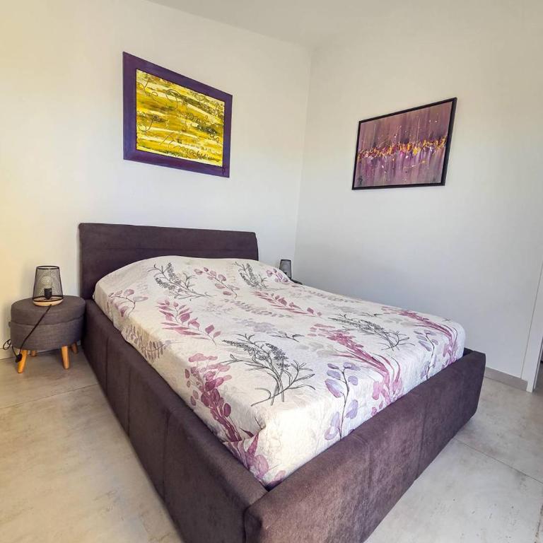 Appartement avec clim, terrasse et vue mer - 4 pers. - FR-1-880-96 - Apartment - 14