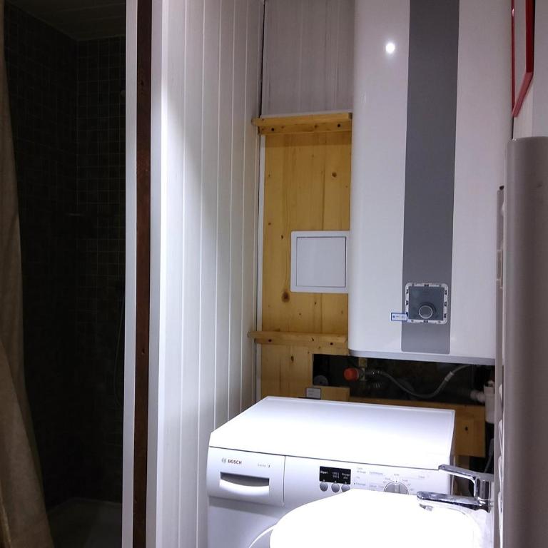 Confortable appartement - 4 pers. vue pistes - FR-1-411-1038 - Apartment - 5