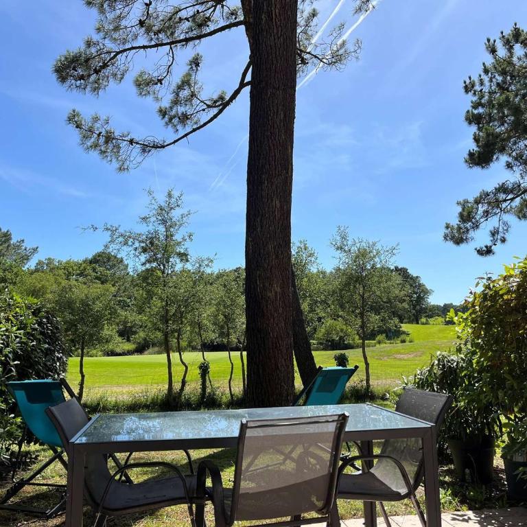 Maisonnette de tourisme avec piscine chauffée - 5 pers. - FR-1-878-78 - Maison de Vacances - 5