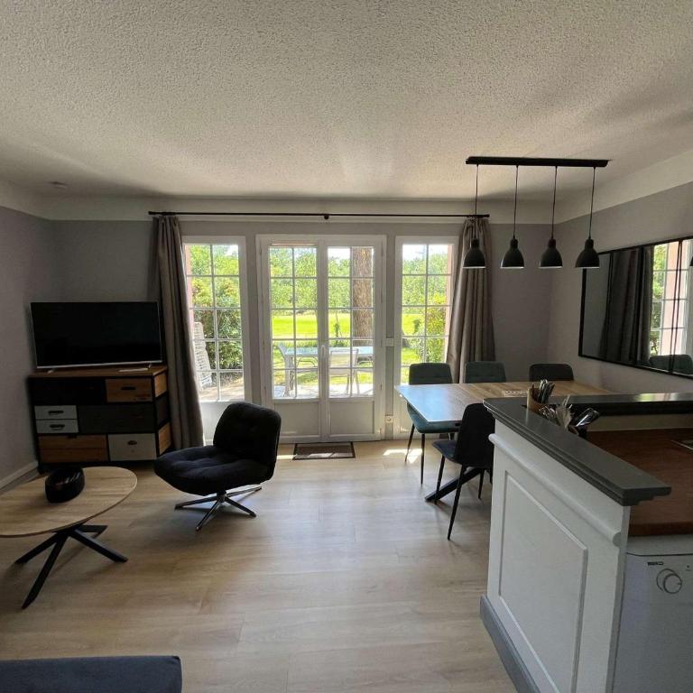Maisonnette de tourisme avec piscine chauffée - 5 pers. - FR-1-878-78 - Maison de Vacances - 7