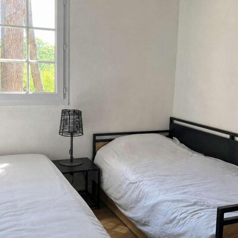 Maisonnette de tourisme avec piscine chauffée - 5 pers. - FR-1-878-78 - Maison de Vacances - 11