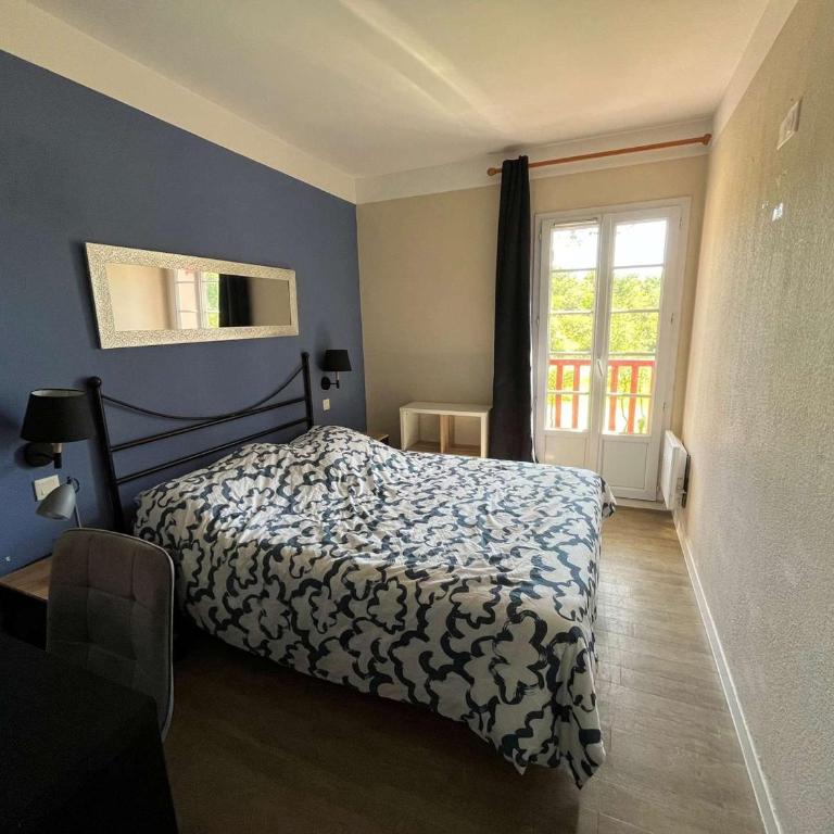 Maisonnette de tourisme avec piscine chauffée - 5 pers. - FR-1-878-78 - Maison de Vacances - 12